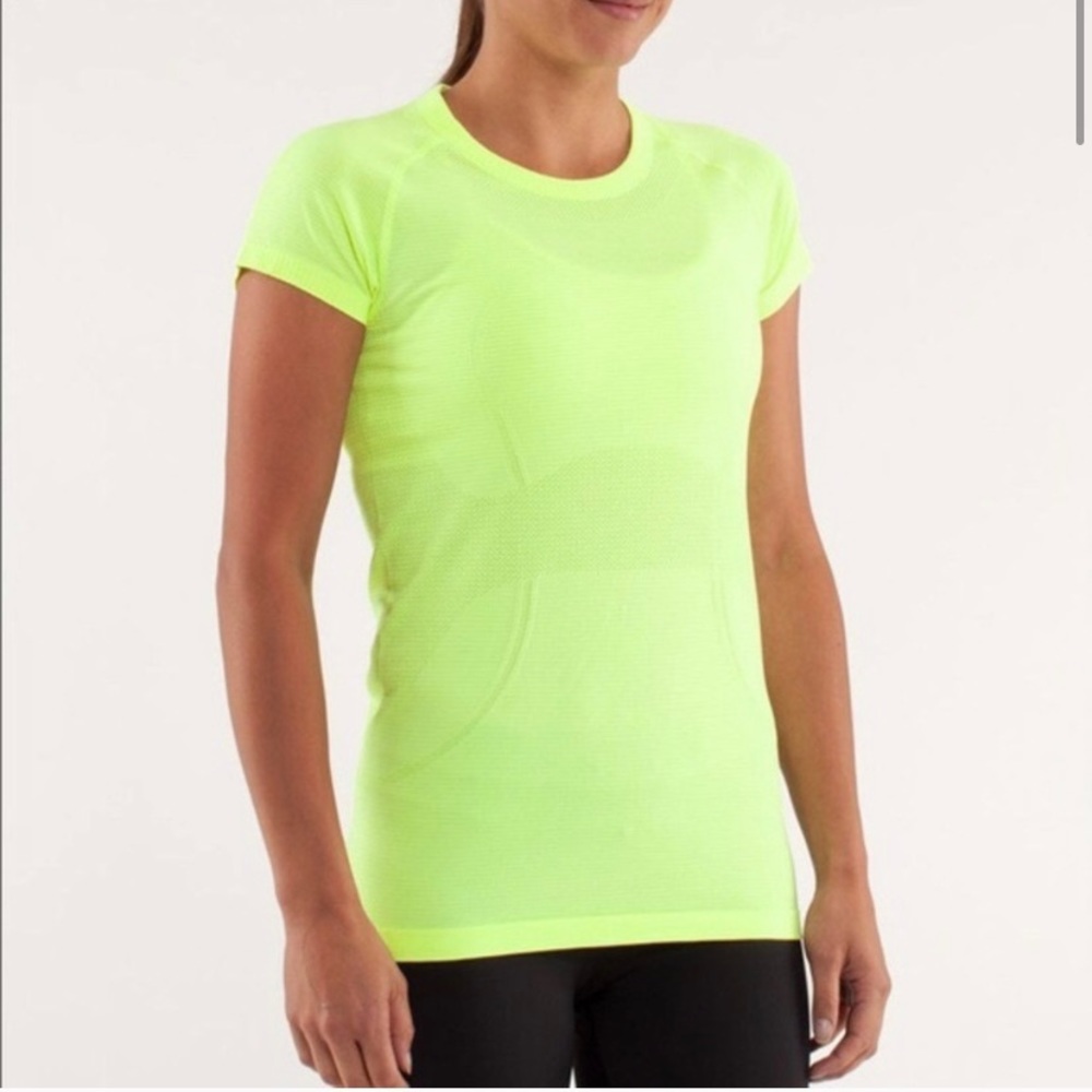 COPY - Lululemon swiftly